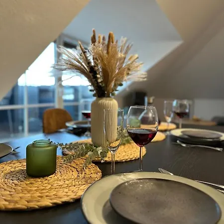 Oasis Appart - Wohnen Am Elbtal - Balkon - Netflix - Tiefgarage Дрезден Экстерьер фото