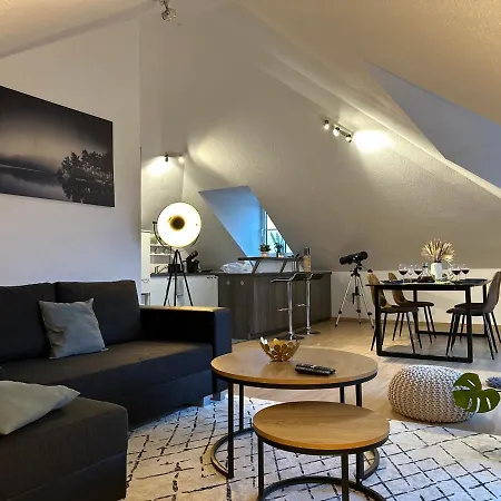 Oasis Appart - Wohnen Am Elbtal - Balkon - Netflix - Tiefgarage Дрезден Экстерьер фото