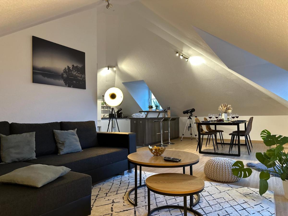 Oasis - Wohnen Am Elbtal - Balkon - Netflix - Tiefgarage Dresden
