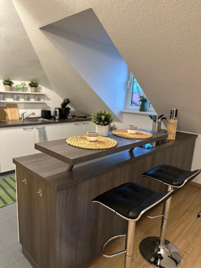 Oasis - Wohnen Am Elbtal - Balkon - Netflix - Tiefgarage *