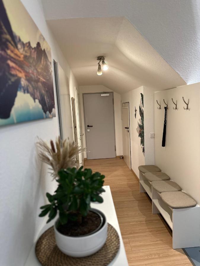 Apartment Oasis - Wohnen Am Elbtal - Balkon - Netflix - Tiefgarage