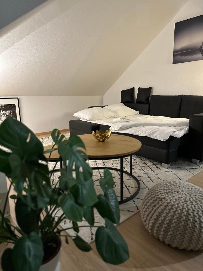Oasis - Wohnen Am Elbtal - Balkon - Netflix - Tiefgarage